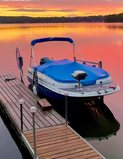 BOATZON | Starcraft Marine Limited OB 2000 OB Shown with Fish Package 2020
