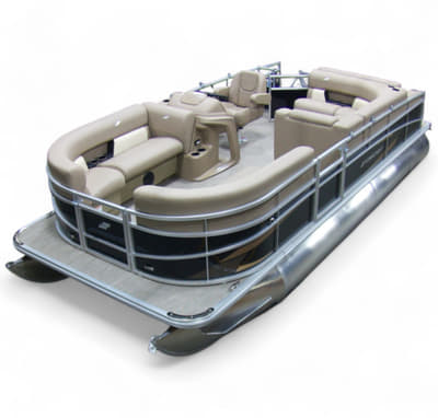 BOATZON | Starcraft Marine LX 20 CB 2026