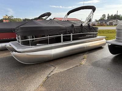 BOATZON | Starcraft Marine LX 20 F 2025 BOATZON | Starcraft Marine LX 20 F 2025