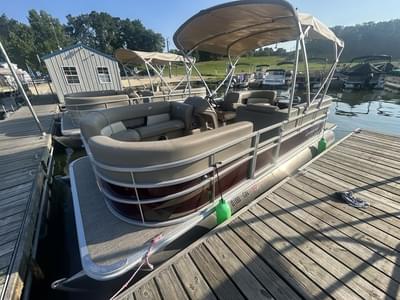 BOATZON | Starcraft Marine LX 20 R 2025 BOATZON | Starcraft Marine LX 20 R 2025