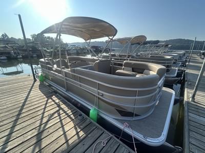 BOATZON | Starcraft Marine LX 20 R 2025