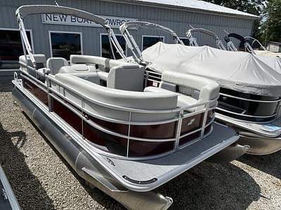 BOATZON | Starcraft Marine LX 20 R 2026 BOATZON | Starcraft Marine LX 20 R 2026