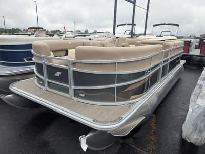 BOATZON | Starcraft Marine LX20R 2026