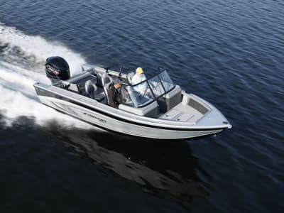 BOATZON | Starcraft Marine Mariner 210 XPT 2026