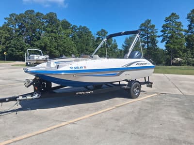 BOATZON | Starcraft Marine MDX OB 191 OB 2020