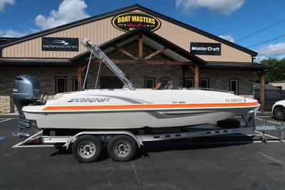 BOATZON | Starcraft Marine MDX OB 211 E OB 2020 BOATZON | Starcraft Marine MDX OB 211 E OB 2020