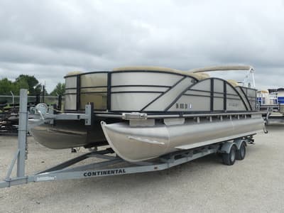 BOATZON | Starcraft Marine MX 23 L 2015