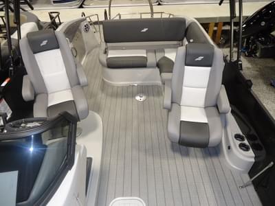 BOATZON | Starcraft Marine MX 23 Q DH 2025 BOATZON | Starcraft Marine MX 23 Q DH 2025