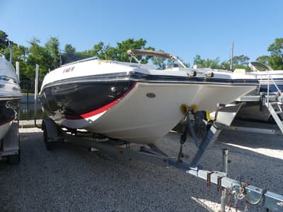 BOATZON | Starcraft Marine OB 211 SCX 2014