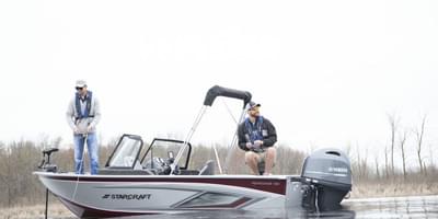 BOATZON | Starcraft Marine Renegade 168 DC 2026 BOATZON | Starcraft Marine Renegade 168 DC 2026