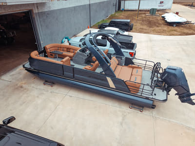 BOATZON | Starcraft Marine RX 25 Q DH 2026