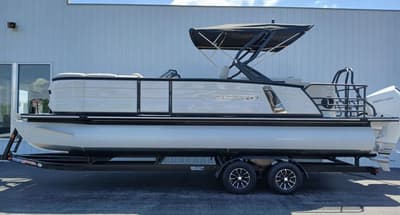 BOATZON | Starcraft Marine RX23 Q DH 2025