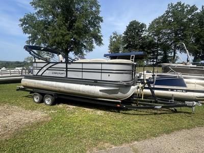 BOATZON | Starcraft Marine SLS 1 2018