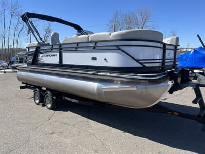 BOATZON | Starcraft Marine SLS 1 2022