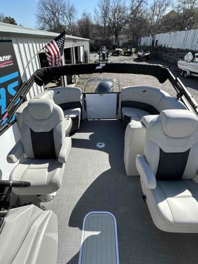 BOATZON | Starcraft Marine SLS 1 2023