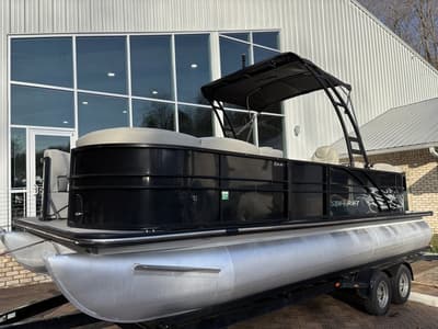 BOATZON | Starcraft Marine SLS 3 2017