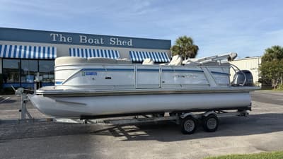BOATZON | Starcraft Marine SLS 3 2022 BOATZON | Starcraft Marine SLS 3 2022