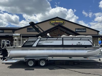BOATZON | Starcraft Marine SLS 3 Q DH 2022