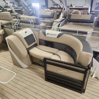 BOATZON | Starcraft Marine SLS 3 2025 BOATZON | Starcraft Marine SLS 3 2025