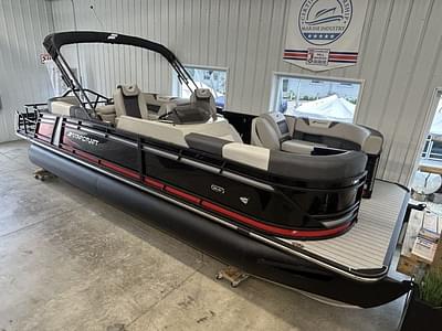 BOATZON | Starcraft Marine SLS 3 2026 BOATZON | Starcraft Marine SLS 3 2026