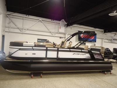 BOATZON | Starcraft Marine SLS 3 DL 2026
