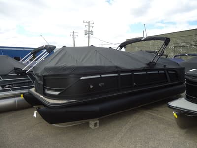 BOATZON | Starcraft Marine SLS 3 DL 2026