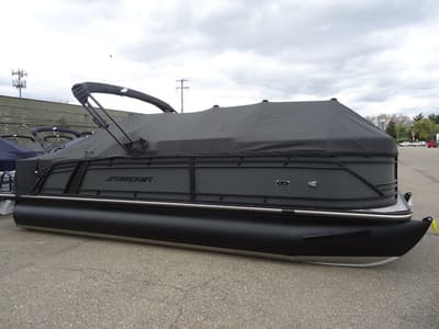 BOATZON | Starcraft Marine SLS 3 DL 2026