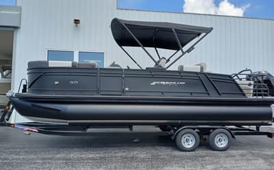 BOATZON | Starcraft Marine SLS 3 DL DH Bar 2026