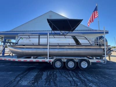 BOATZON | Starcraft Marine SLS 3 Q DH 2024