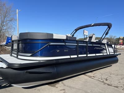 BOATZON | Starcraft Marine SLS 3 Q DH 2026 BOATZON | Starcraft Marine SLS 3 Q DH 2026