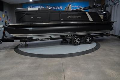 BOATZON | Starcraft Marine SLS 3 Q DH 2026 BOATZON | Starcraft Marine SLS 3 Q DH 2026