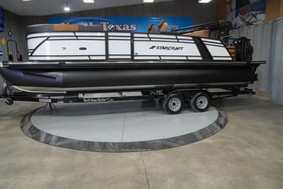 BOATZON | Starcraft Marine SLS 3 Q DH 2026