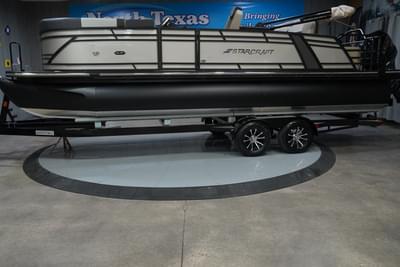 BOATZON | Starcraft Marine SLS 3 Q DH 2026