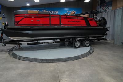 BOATZON | Starcraft Marine SLS 3 Q DH 2026