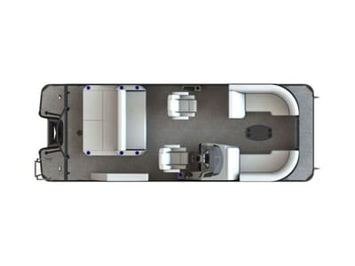 BOATZON | Starcraft Marine SLS 3 Q DH 2026