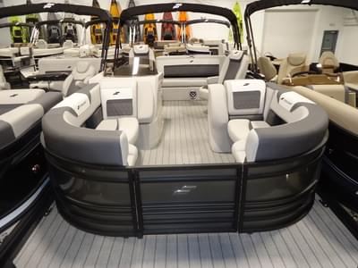 BOATZON | Starcraft Marine SLS 3 Q DH 2026