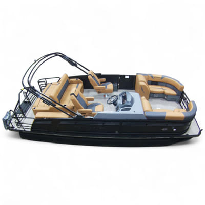 BOATZON | Starcraft Marine SLS 3 Q DH 2026