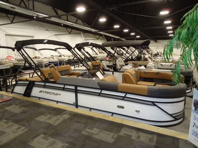 BOATZON | Starcraft Marine SLS 3 Q DH 2026