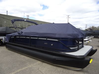 BOATZON | Starcraft Marine SLS 3 Q DH 2026