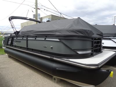 BOATZON | Starcraft Marine SLS 3 Q DH 2026