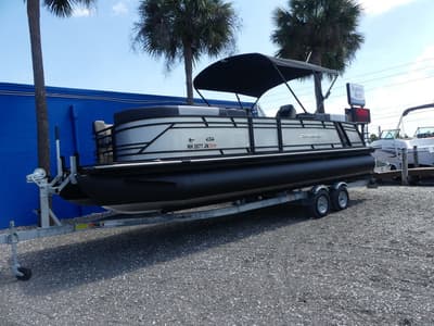 BOATZON | Starcraft Marine SLS 5 2026