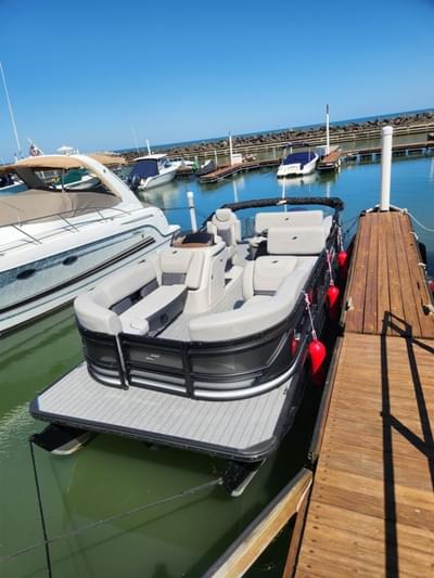 BOATZON | Starcraft Marine SLS 5 Q DH 2024 BOATZON | Starcraft Marine SLS 5 Q DH 2024