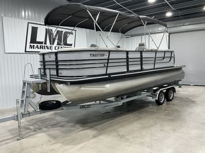 BOATZON | Starcraft Marine SLS3 2015