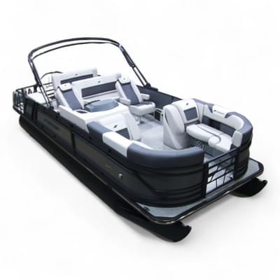 BOATZON | Starcraft Marine SLS3 DL 2Tube 2026