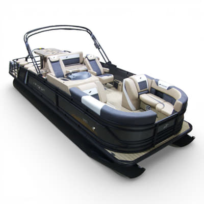 BOATZON | Starcraft Marine SLS3 DL DH BAR 2026 BOATZON | Starcraft Marine SLS3 DL DH BAR 2026