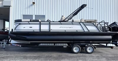 BOATZON | Starcraft Marine SLS3 DL DH BAR 2026