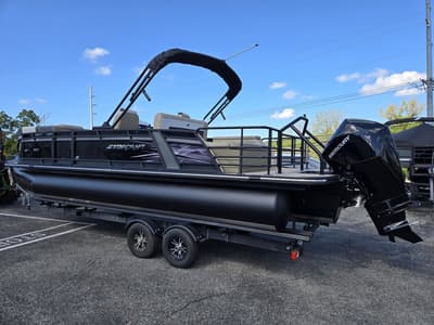 BOATZON | Starcraft Marine SLS3DL 2026