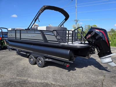 BOATZON | Starcraft Marine SLS3R 2026