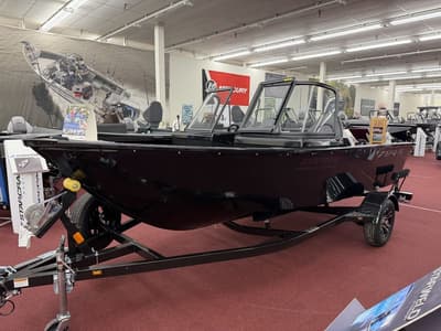 BOATZON | Starcraft Marine Starfire 166 DC 2026
