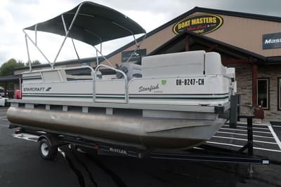 BOATZON | Starcraft Marine Starfish 180 1999 BOATZON | Starcraft Marine Starfish 180 1999